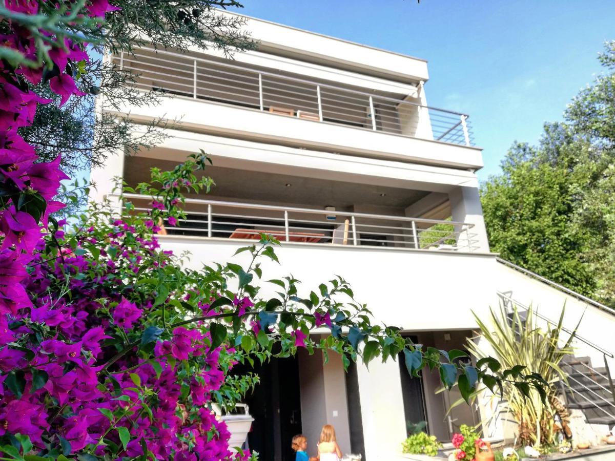 ΆNASSA PORTO KOUFO Sea front suites Εξωτερικό φωτογραφία