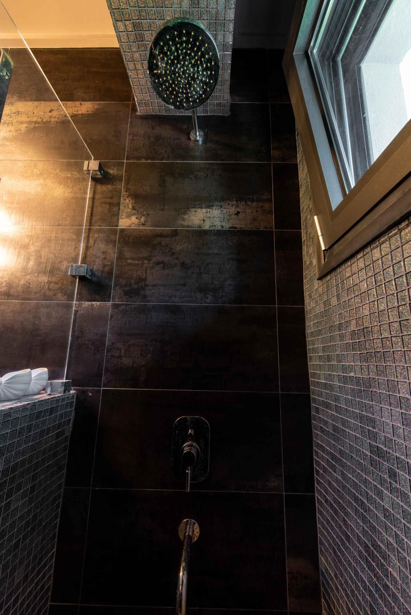 ΆNASSA PORTO KOUFO Sea front suites Δωμάτιο φωτογραφία